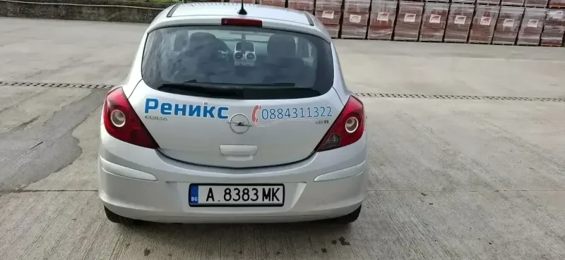 Opel Corsa D, снимка 3 - Автомобили и джипове - 52751862