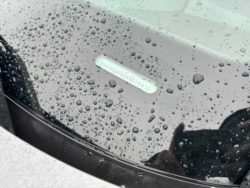 Audi A8 2019 LONG 55 TFSI * ПРЕДСТАВИТЕЛСТВО НА MERCEDES* , снимка 10 - Автомобили и джипове - 52795707