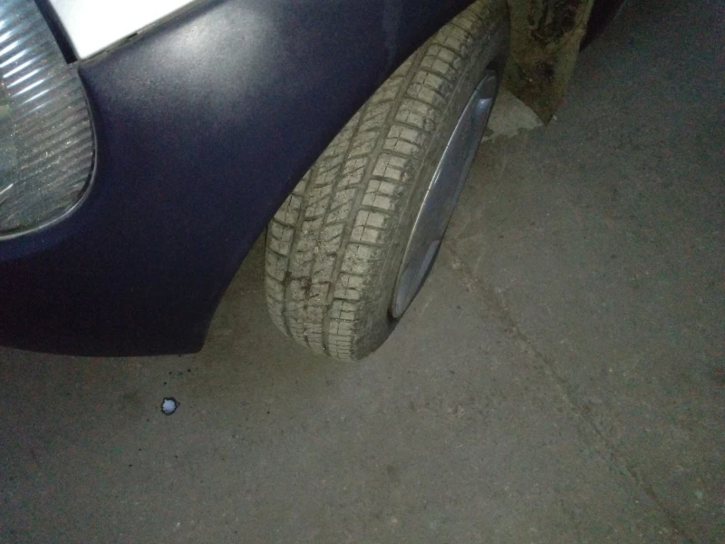 Ford Ka, снимка 6 - Автомобили и джипове - 52938224