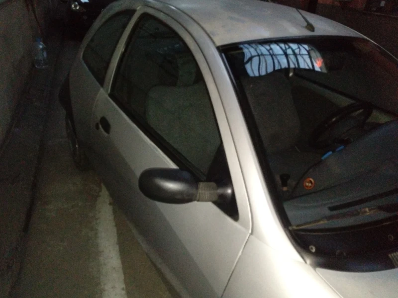 Ford Ka, снимка 4 - Автомобили и джипове - 52938224