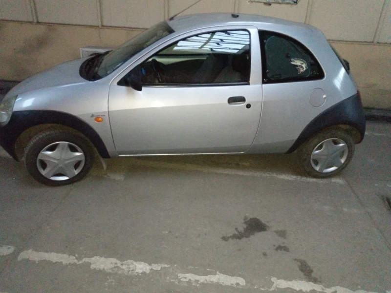 Ford Ka, снимка 5 - Автомобили и джипове - 52938224