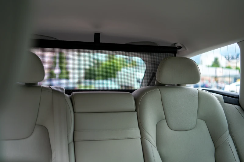 Volvo V90, снимка 12 - Автомобили и джипове - 53027098