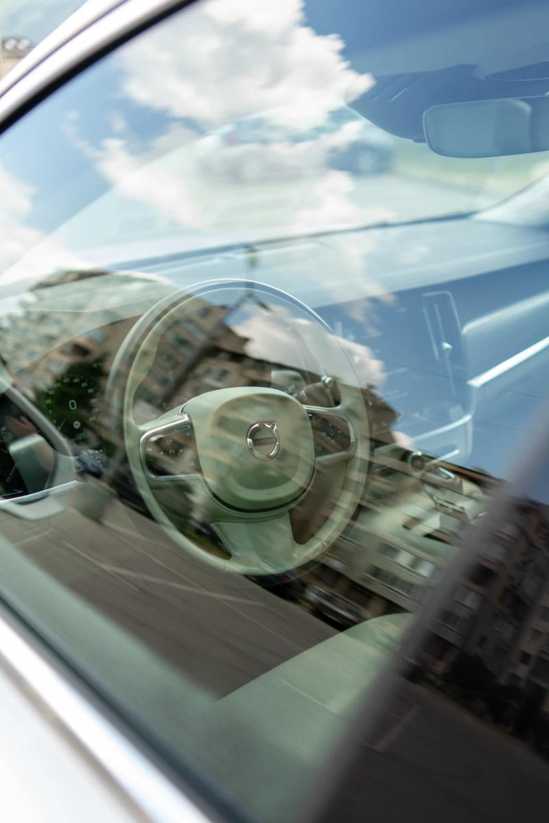 Volvo V90, снимка 14 - Автомобили и джипове - 53027098