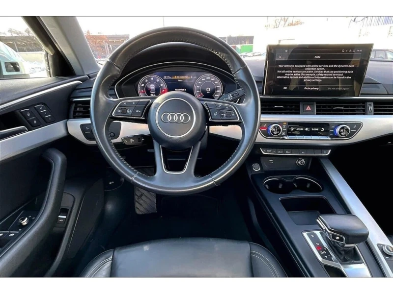 Audi A4 * Progressiv | Navigation | Heated Seats | Moonroo, снимка 5 - Автомобили и джипове - 53259197