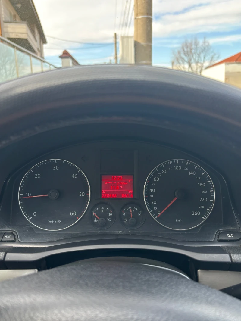 VW Golf, снимка 8 - Автомобили и джипове - 53438041