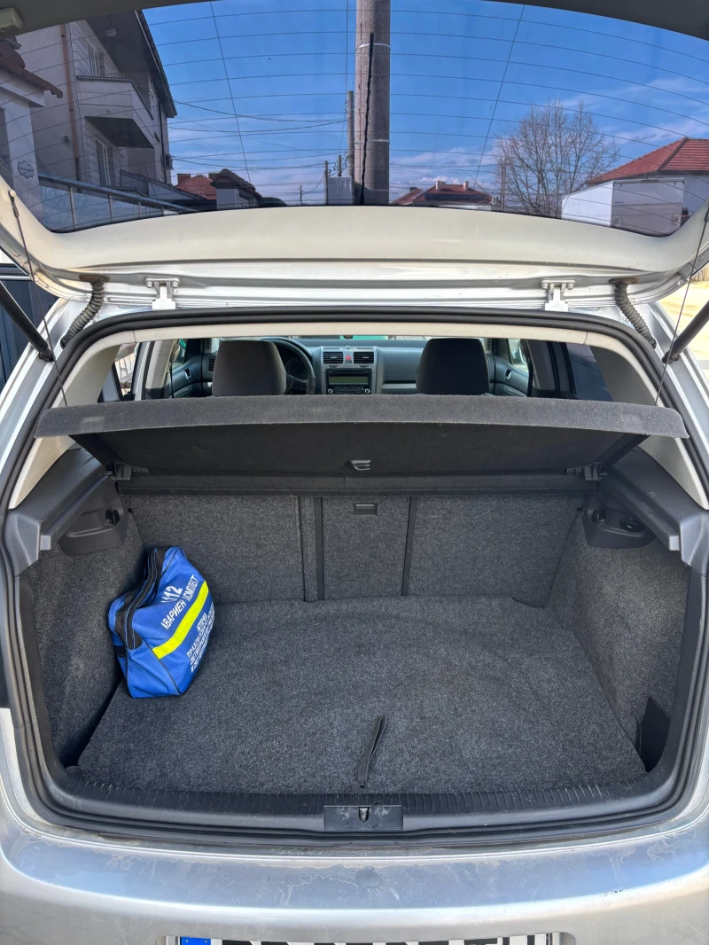 VW Golf, снимка 7 - Автомобили и джипове - 53438041