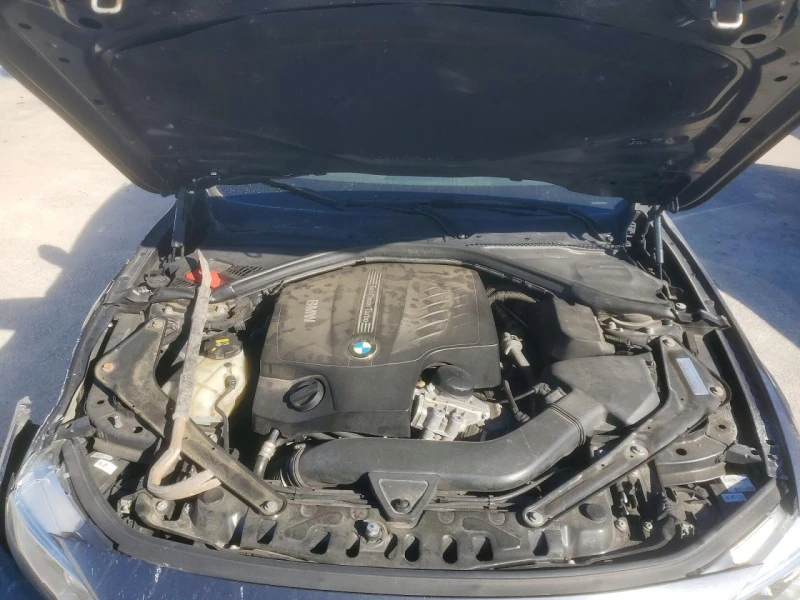 BMW 435 xDrive, снимка 11 - Автомобили и джипове - 53489920