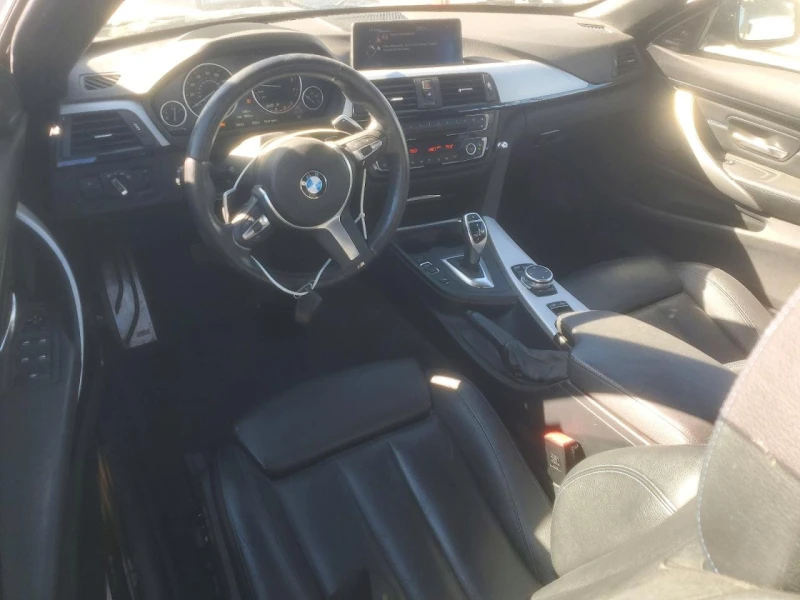 BMW 435 xDrive, снимка 8 - Автомобили и джипове - 53489920