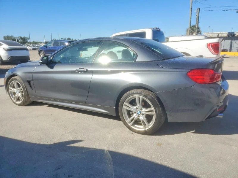 BMW 435 xDrive, снимка 2 - Автомобили и джипове - 53489920