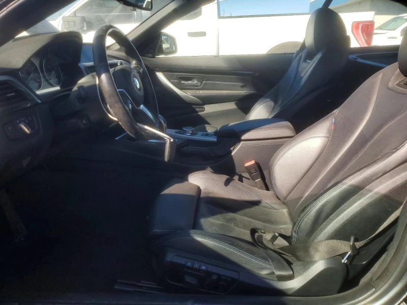 BMW 435 xDrive, снимка 7 - Автомобили и джипове - 53489920