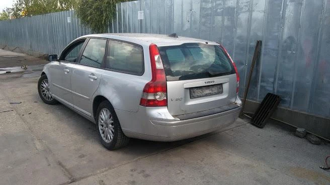 Volvo V50 1.6 D | Mobile.bg   1