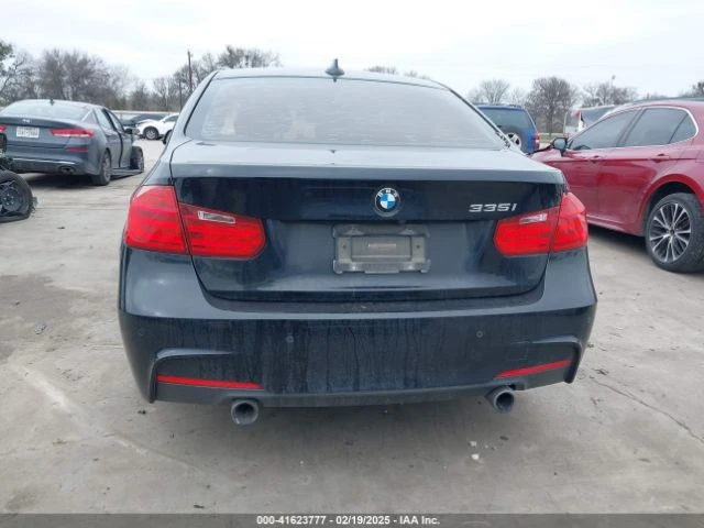 BMW 335 M* SPORT* ПОДГРЕВ* КАМЕРА* КЕЙЛЕС, снимка 8 - Автомобили и джипове - 49208312