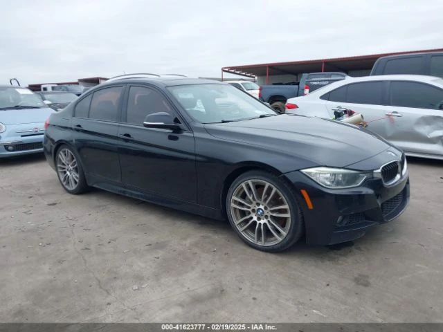 BMW 335 M* SPORT* ПОДГРЕВ* КАМЕРА* КЕЙЛЕС, снимка 5 - Автомобили и джипове - 49208312