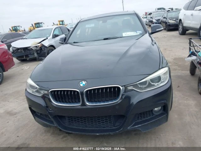 BMW 335 M* SPORT* ПОДГРЕВ* КАМЕРА* КЕЙЛЕС, снимка 7 - Автомобили и джипове - 49208312