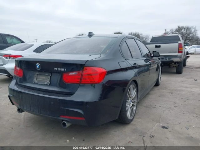 BMW 335 M* SPORT* ПОДГРЕВ* КАМЕРА* КЕЙЛЕС, снимка 2 - Автомобили и джипове - 49208312