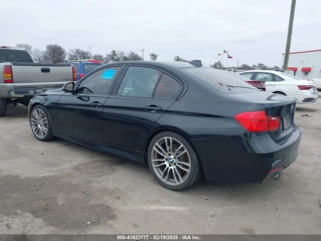 BMW 335 M* SPORT* ПОДГРЕВ* КАМЕРА* КЕЙЛЕС, снимка 6 - Автомобили и джипове - 49208312