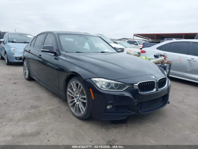 BMW 335 M* SPORT* ПОДГРЕВ* КАМЕРА* КЕЙЛЕС, снимка 1 - Автомобили и джипове - 49208312