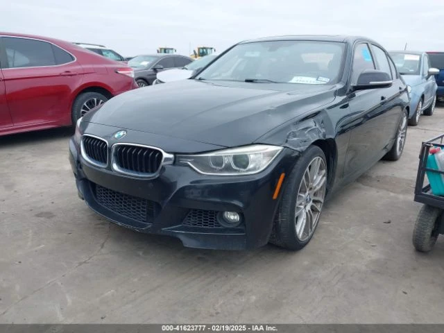 BMW 335 M* SPORT* ПОДГРЕВ* КАМЕРА* КЕЙЛЕС, снимка 3 - Автомобили и джипове - 49208312