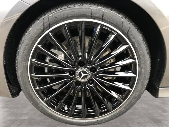 Mercedes-Benz CLA 250 4Matic = AMG Line = Advanced Plus Гаранция - изображение 3