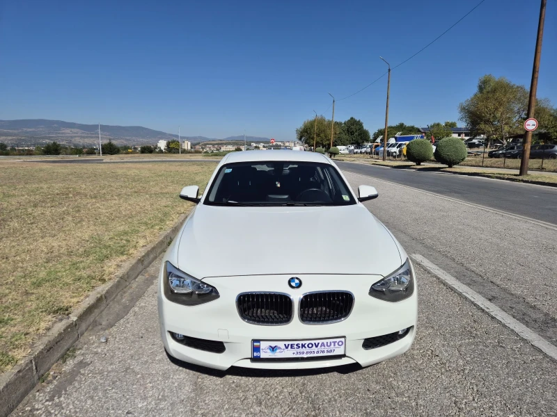 BMW 116 116D - 6500 € - 37082976 1