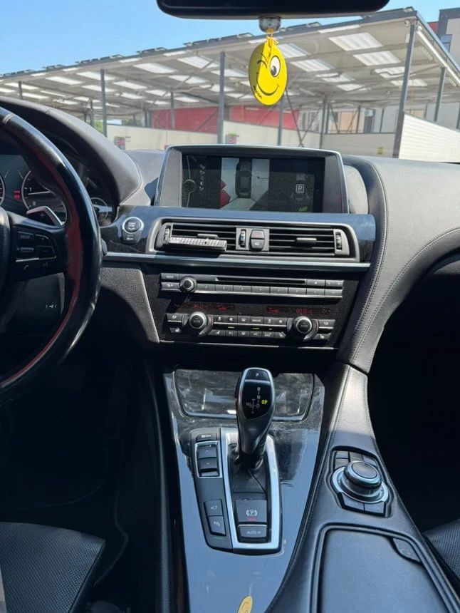 BMW 640 640d Gran Coupe  | Mobile.bg � ����������� 11