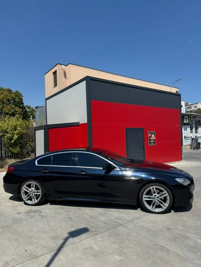 BMW 640 640d Gran Coupe  | Mobile.bg � ����������� 6