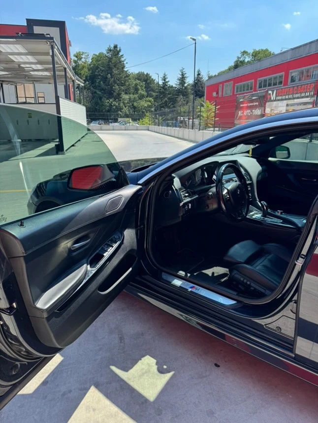 BMW 640 640d Gran Coupe  | Mobile.bg � ����������� 7