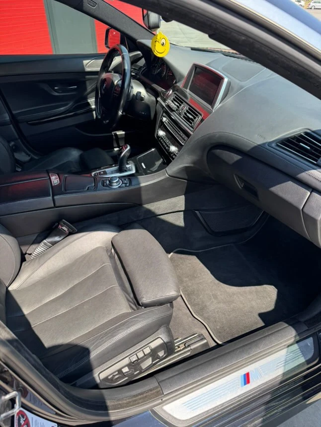 BMW 640 640d Gran Coupe  | Mobile.bg � ����������� 12