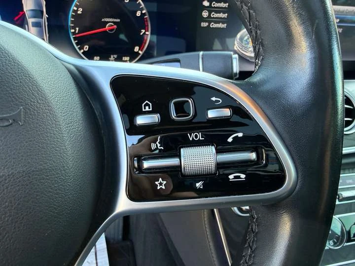 Mercedes-Benz E 350 E 350, снимка 13 - Автомобили и джипове - 53950037