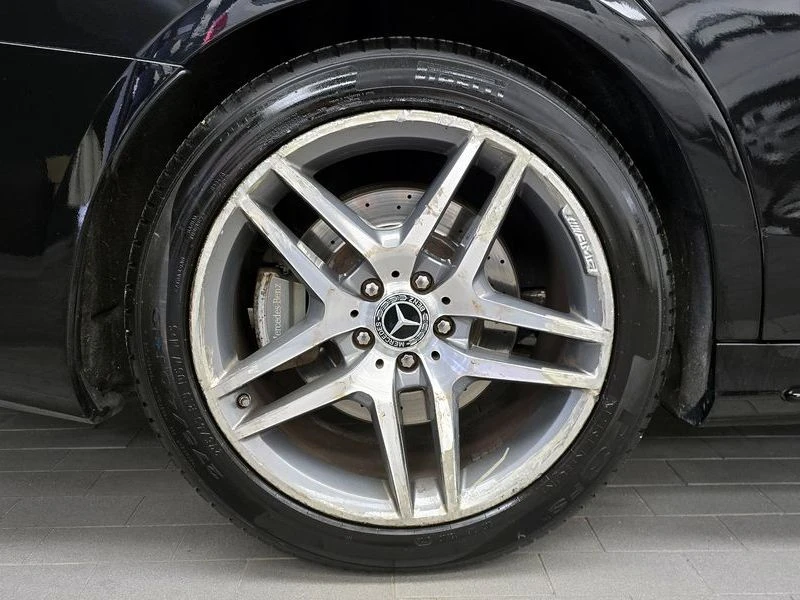 Mercedes-Benz S 350 S350 d 4MATIC| 286к.с.| ВКЛ.ТЕХНОТЕСТ, снимка 5 - Автомобили и джипове - 55298377