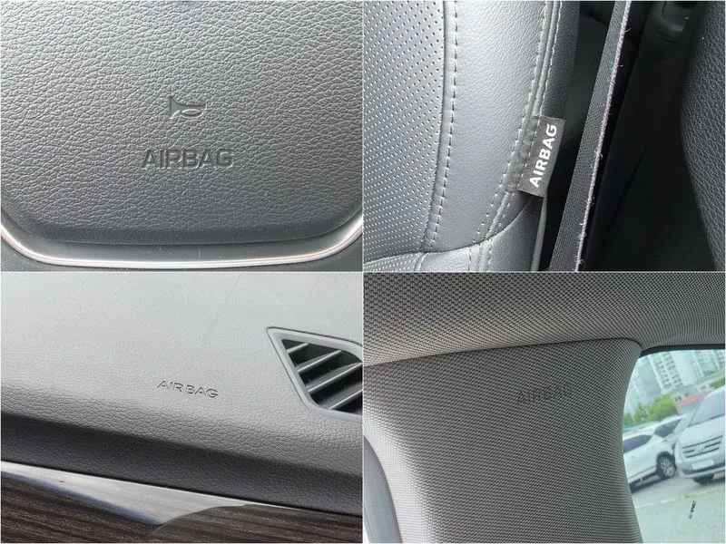 Genesis G80 3.3 Gdi Luxury, снимка 14 - Автомобили и джипове - 56112950