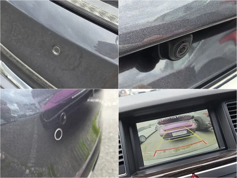 Genesis G80 3.3 Gdi Luxury, снимка 12 - Автомобили и джипове - 56112950