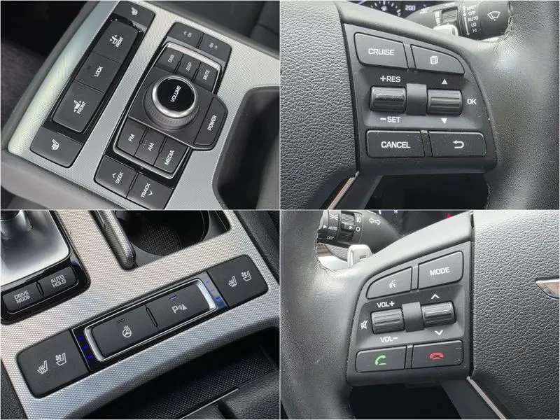 Genesis G80 3.3 Gdi Luxury, снимка 13 - Автомобили и джипове - 56112950