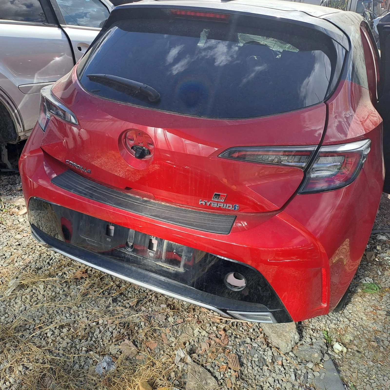 Toyota Corolla | Mobile.bg   12