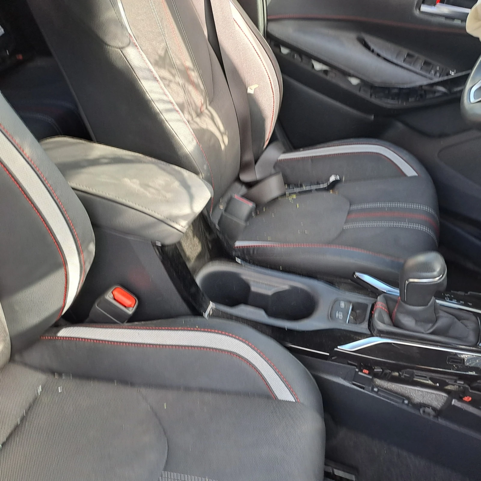 Toyota Corolla | Mobile.bg   11