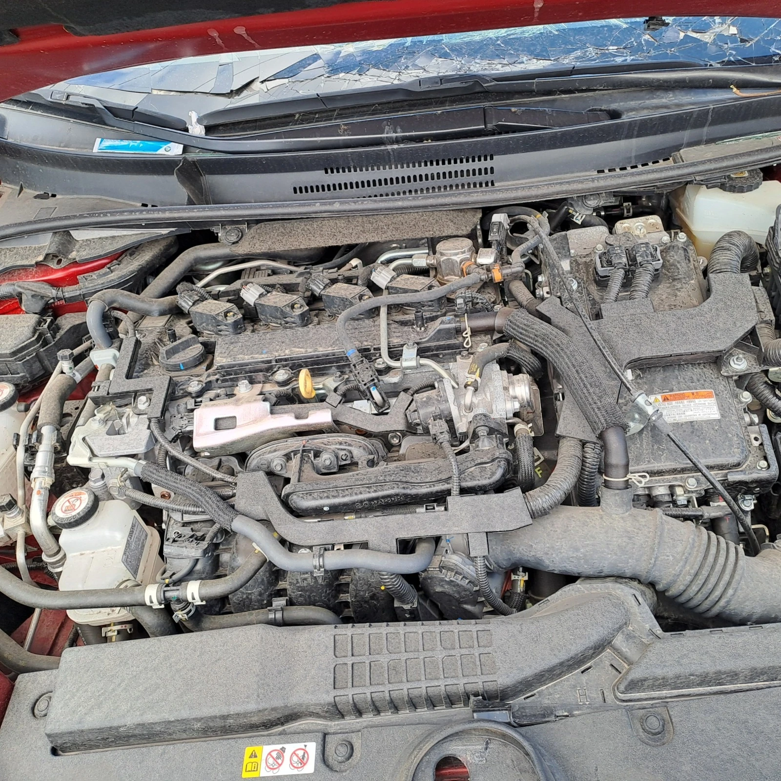 Toyota Corolla | Mobile.bg   14