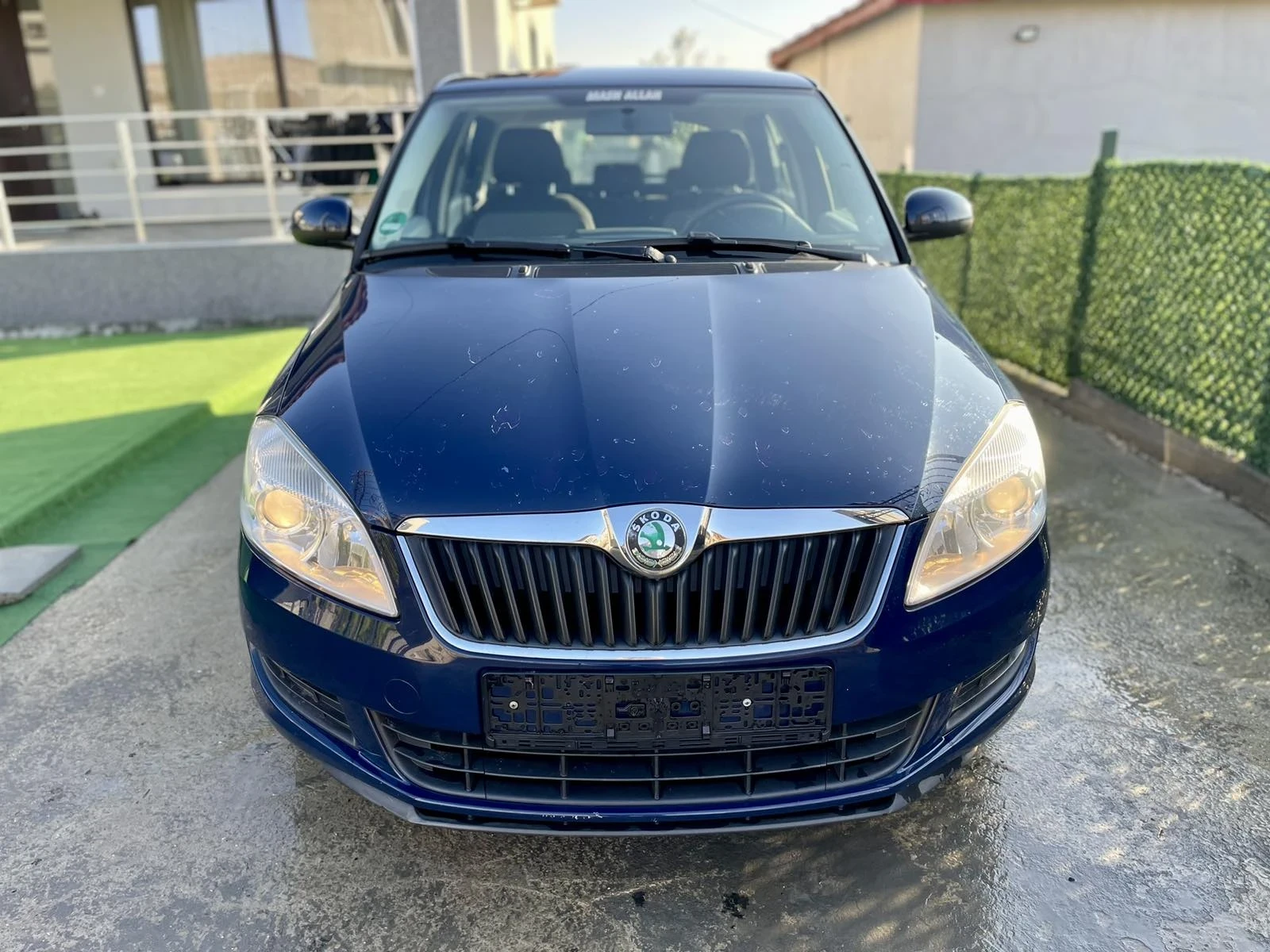 Skoda Fabia 1.2TSI - изображение 3