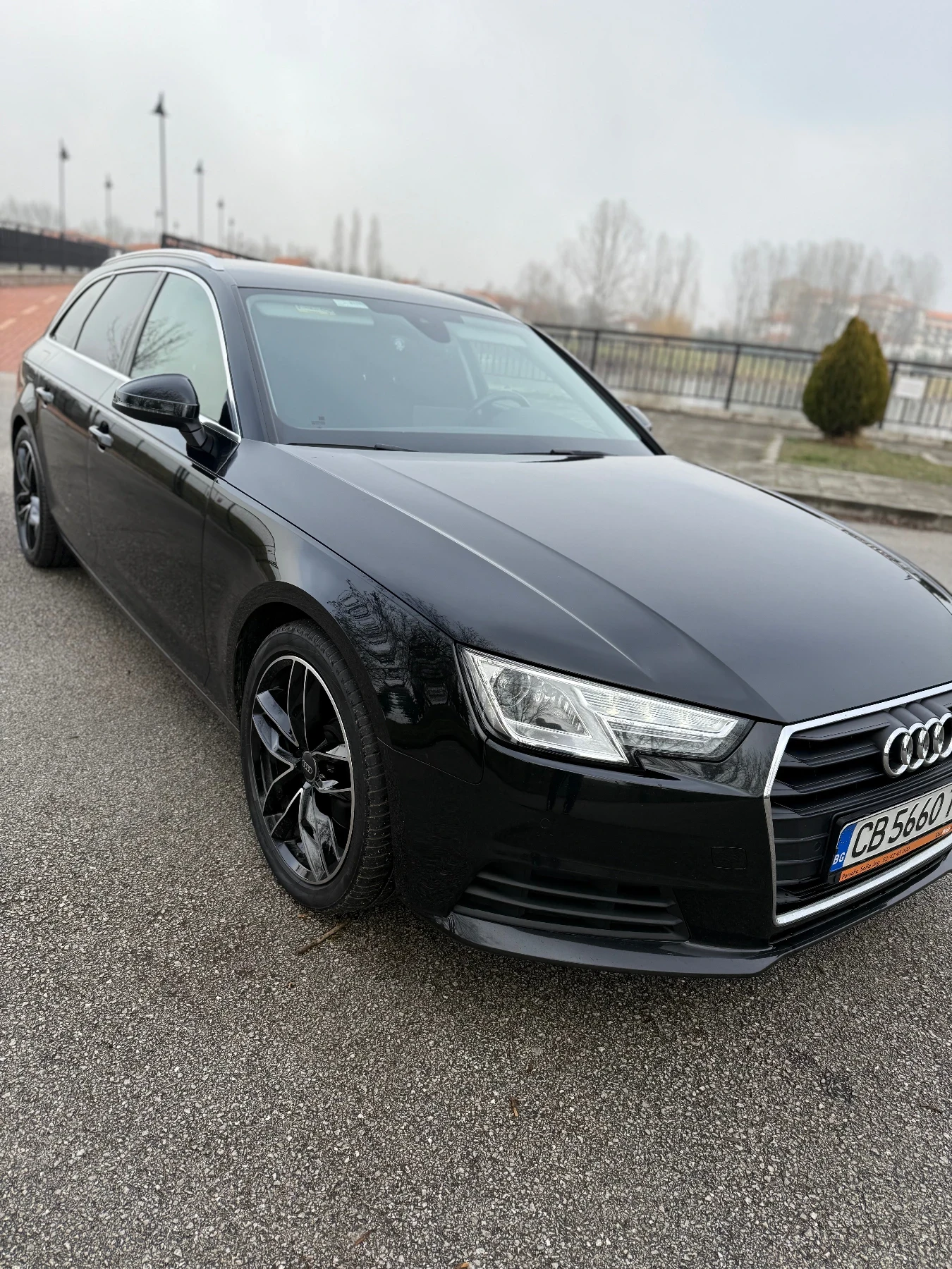 Audi A4 2.0TDI  - изображение 3