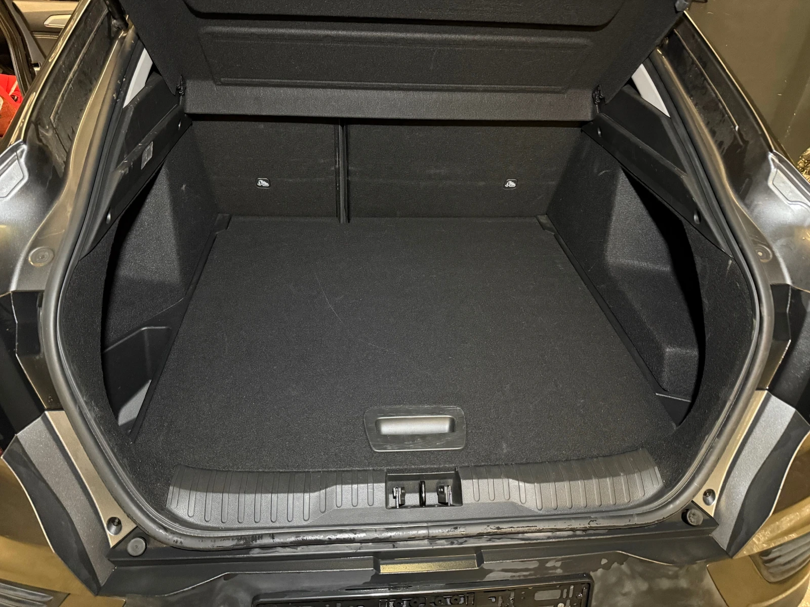 Renault Arkana 1.3 TCE INTENS  | Mobile.bg   17