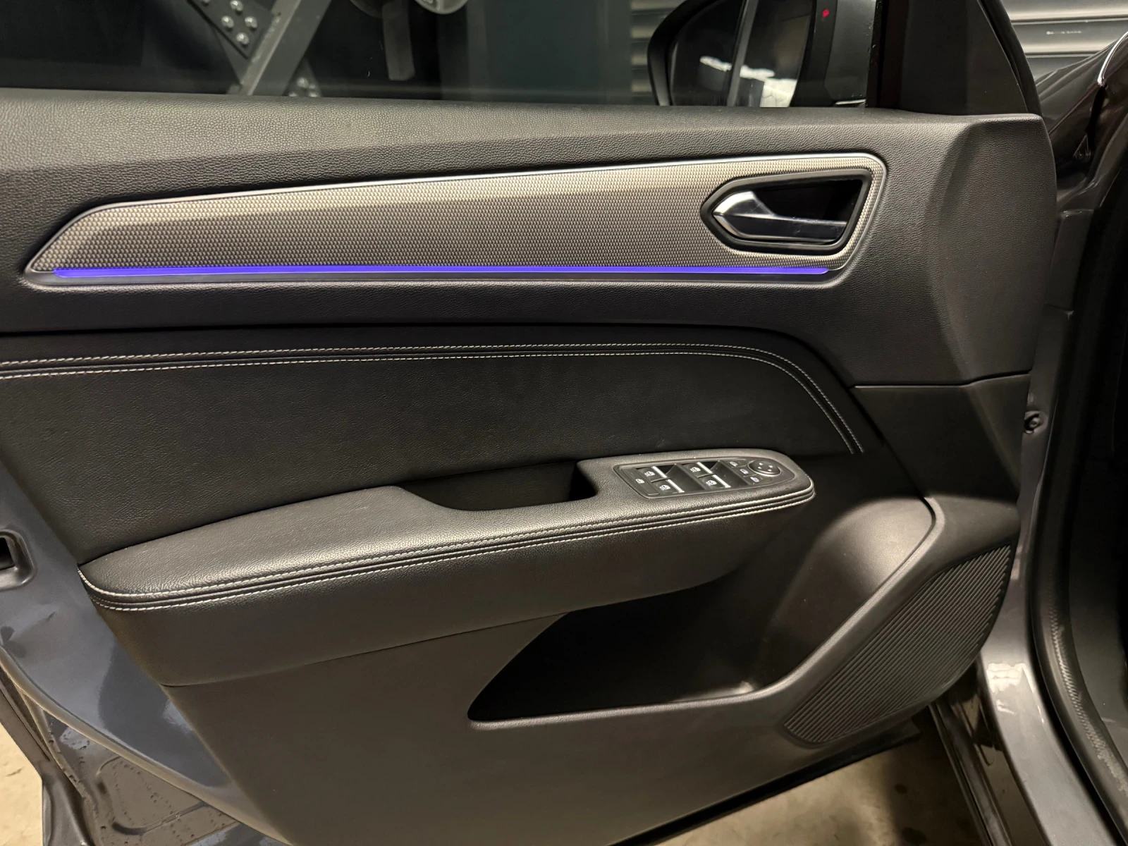 Renault Arkana 1.3 TCE INTENS  | Mobile.bg   12