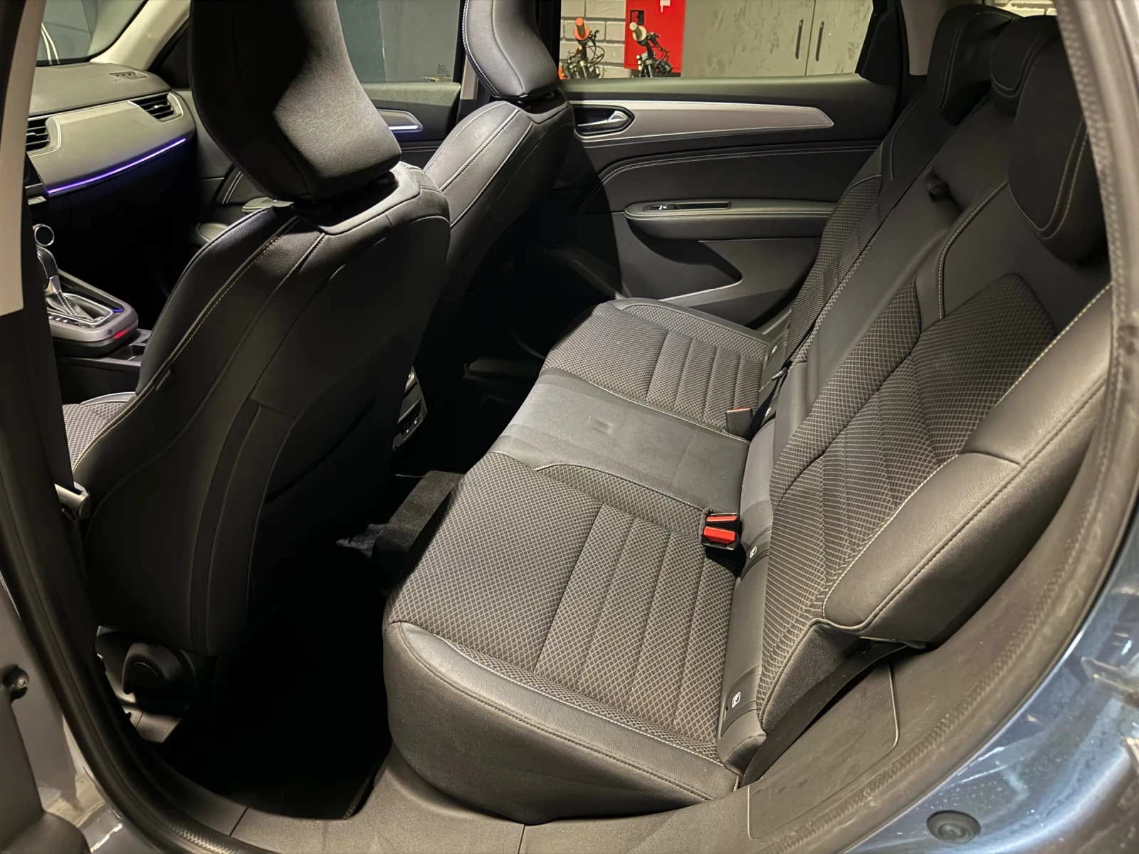 Renault Arkana 1.3 TCE INTENS  | Mobile.bg   11