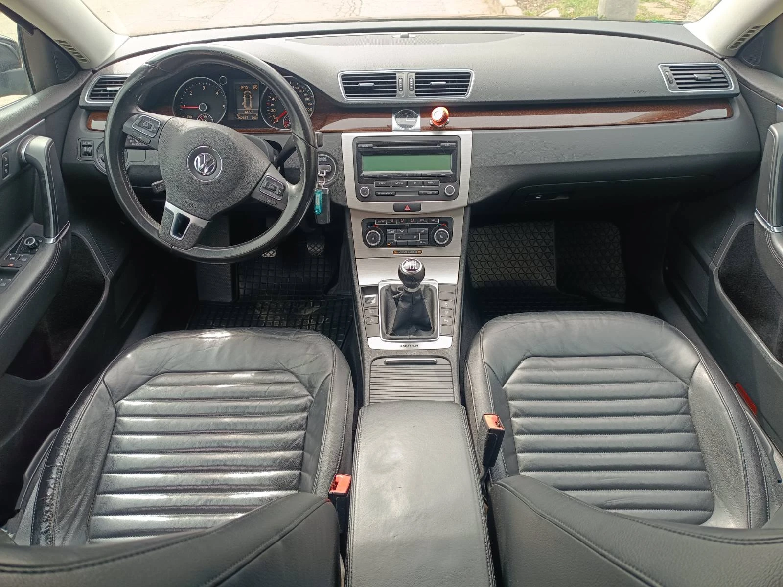 VW Passat 44 /4    /2011. | Mobile.bg   11