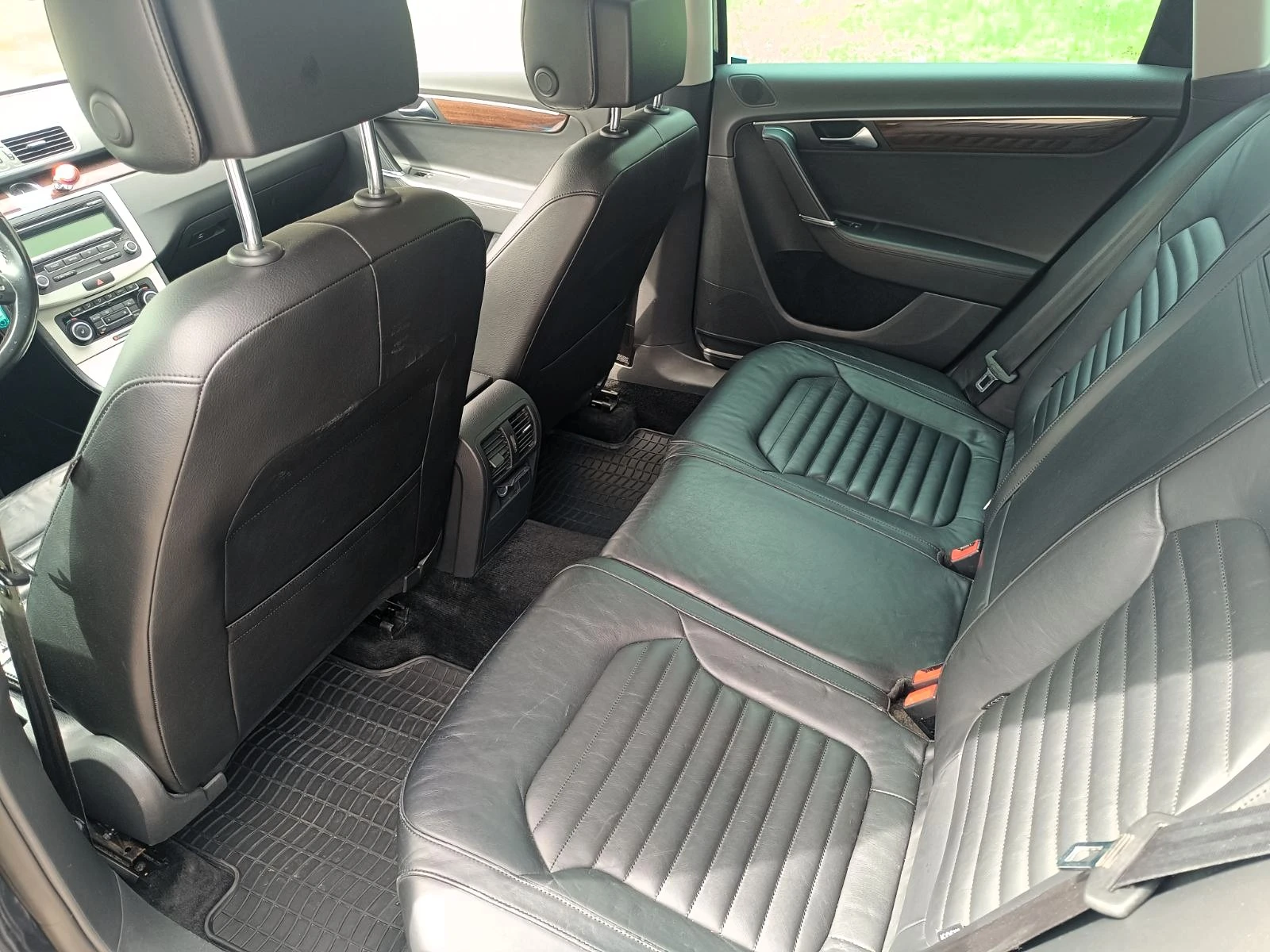 VW Passat 44 /4    /2011. | Mobile.bg   15