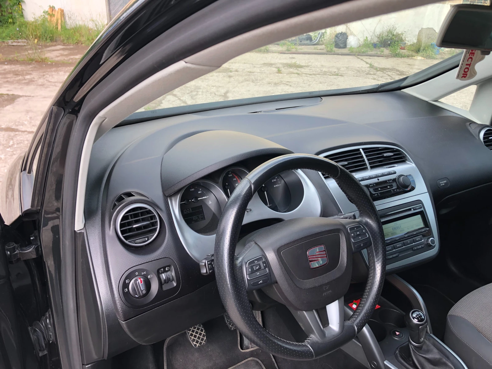 Seat Altea Style - изображение 7