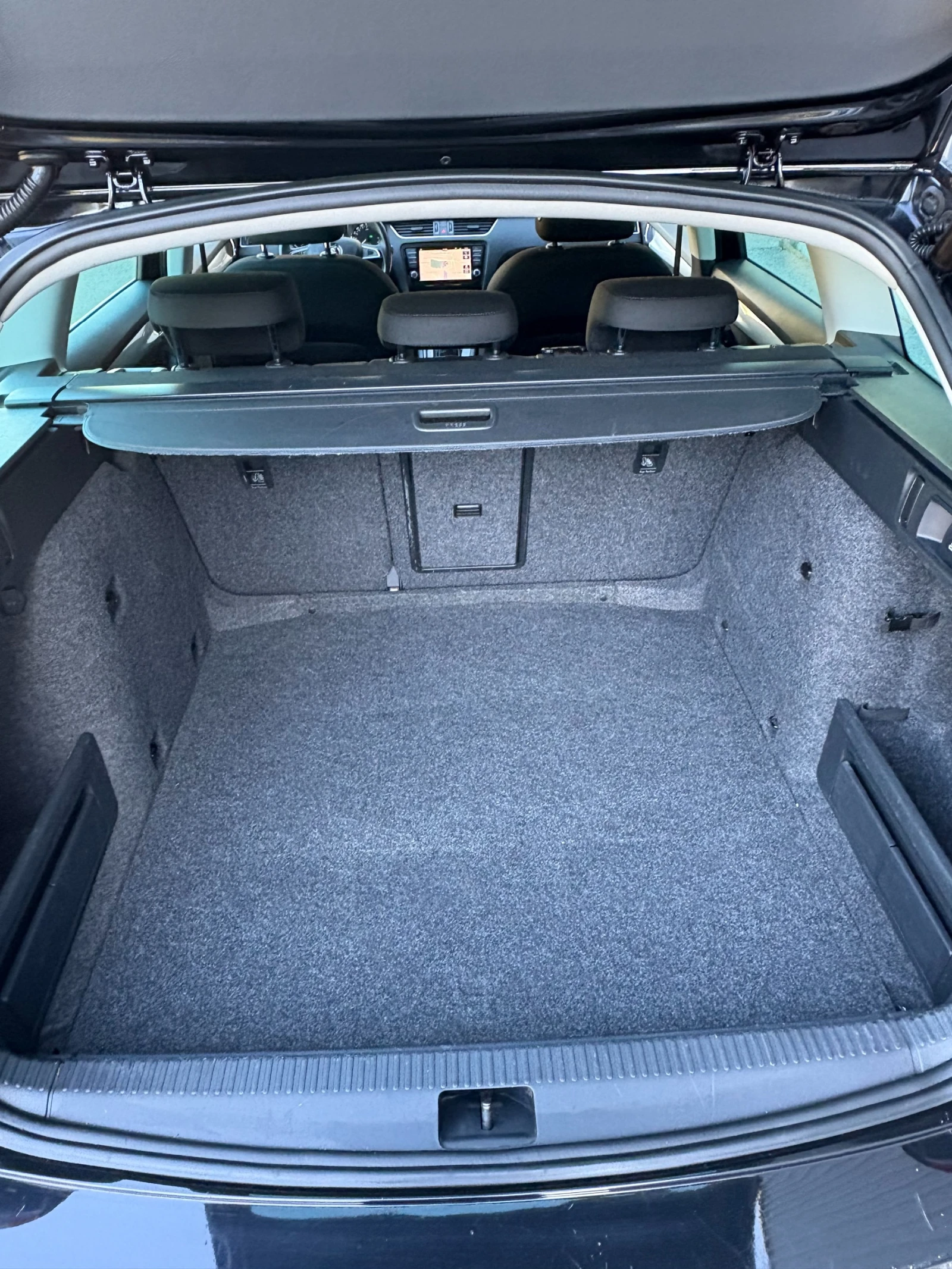 Skoda Octavia 1.6 TDI  - изображение 10