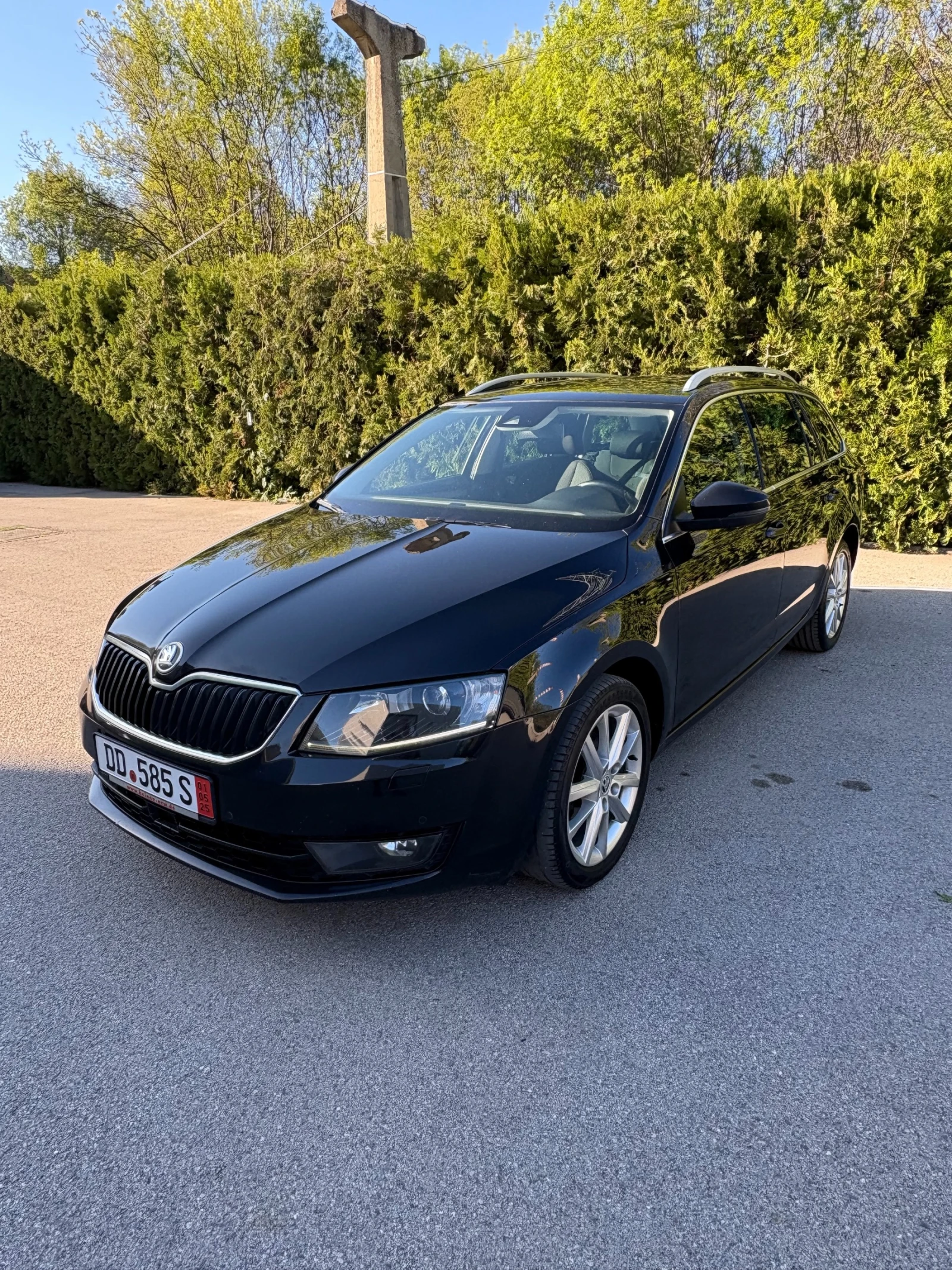 Skoda Octavia 1.6 TDI  - изображение 3