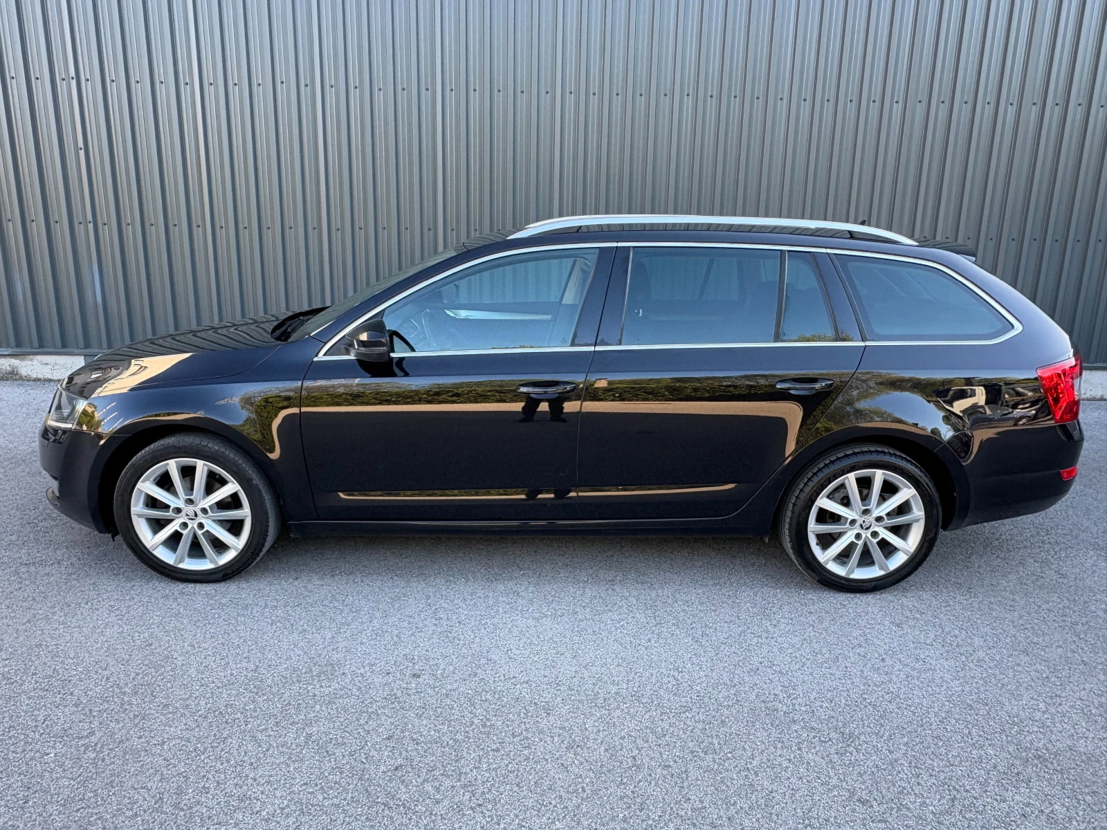 Skoda Octavia 1.6 TDI  - изображение 9