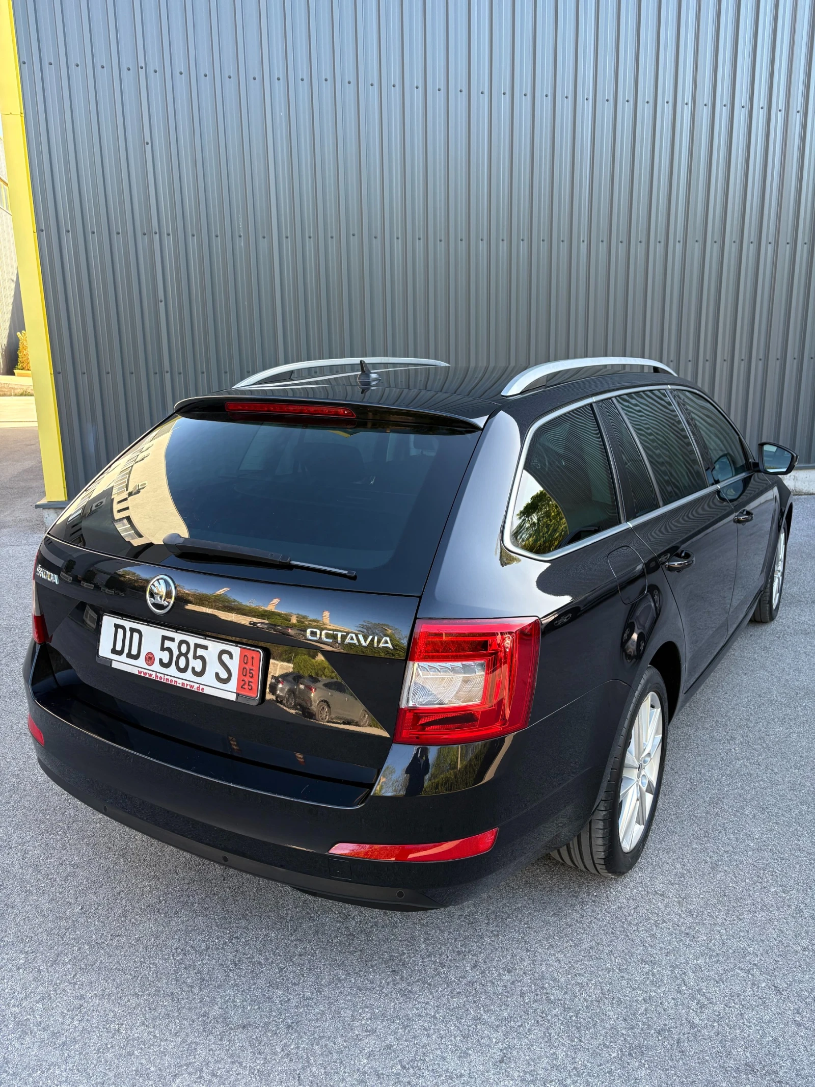 Skoda Octavia 1.6 TDI  - изображение 8