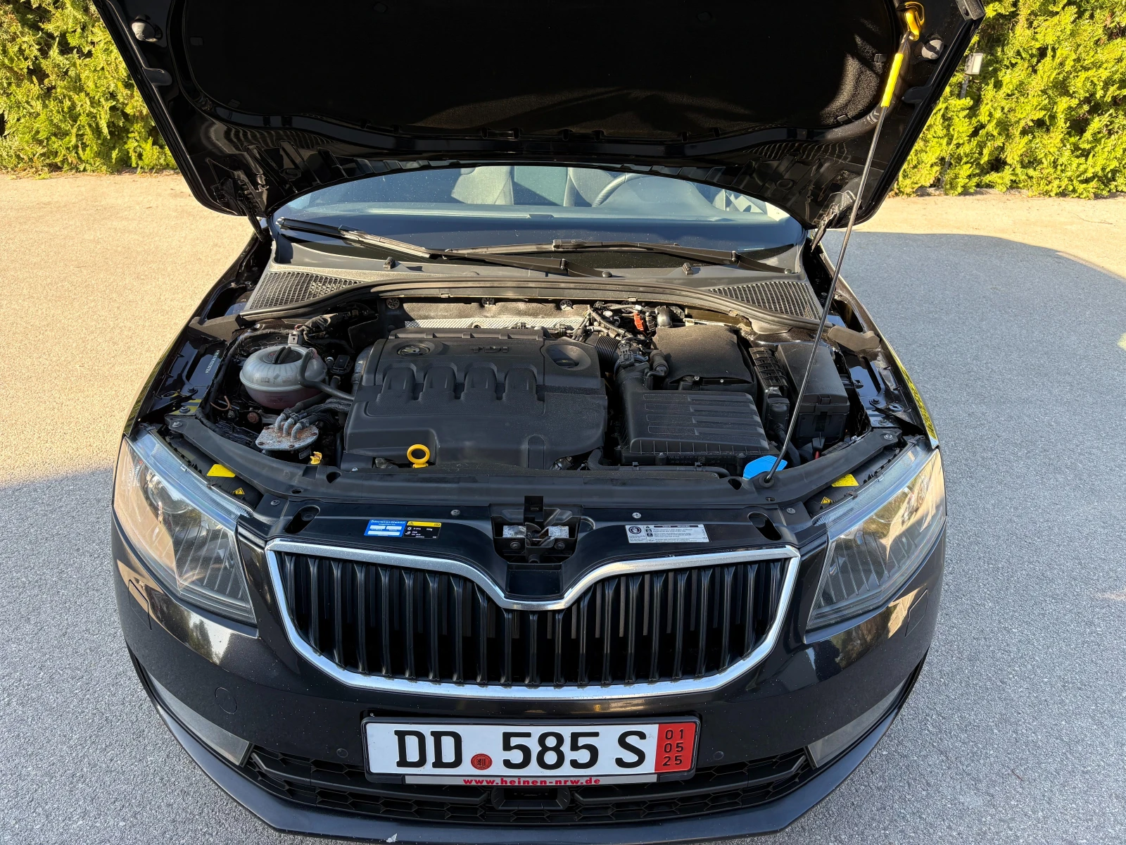 Skoda Octavia 1.6 TDI  - изображение 4