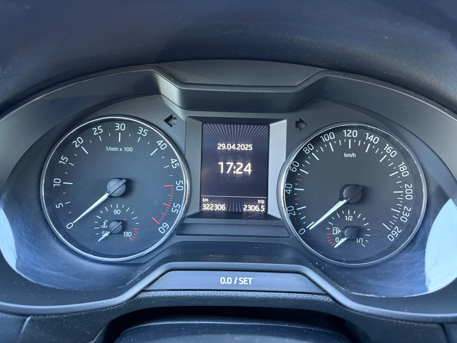 Skoda Octavia 1.6 TDI  - изображение 6
